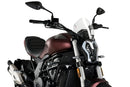 Naked Sport Screen Clear For Benelli 502 C 2019-Current