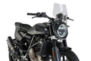Naked Sport Screen Clear For Husqvarna Svartpilen 701 2019-Current