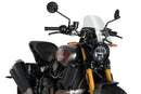 Naked Sport Screen Clear For Indian FTR 1200 / S 2019-Current
