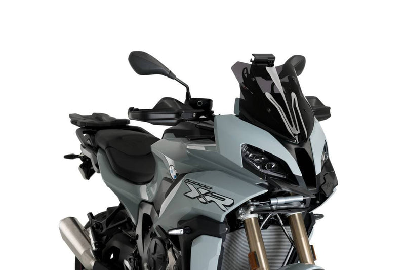Naked Sport Screen Dark Smoke For BMW S1000 XR 2020-Current