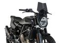 Naked Sport Screen Dark Smoke For Husqvarna Svartpilen 701 2019-Current