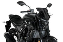 Naked Sport Screen Dark Smoke For Yamaha MT-03 2020-Current