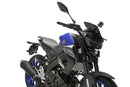 Naked Sport Screen Dark Smoke For Yamaha MT-125 2020-Current