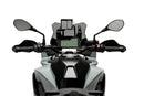 Naked Sport Screen Light Smoke For BMW S1000 XR 2020-Current