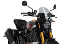 Naked Sport Screen Light Smoke For Indian FTR 1200 / S 2019-Current