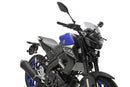 Naked Sport Screen Light Smoke For Yamaha MT-125 2020-Current