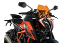 Naked Sport Screen Orange For KTM 1290 Superduke R 2020-Current