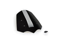 Naked Touring Screen Black (Opaque) For Triumph Rocket 3 2020-2020