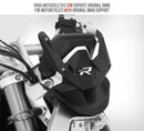 Naked Touring Screen Clear For BMW R1250 R 2019-Current
