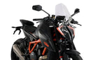 Naked Touring Screen Clear For KTM 1290 Superduke R 2020-Current