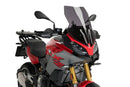 Naked Touring Screen Dark Smoke For BMW F900 XR 2020-Current