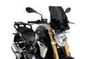 Naked Touring Screen Dark Smoke For BMW R1250 R 2019-Current