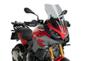 Naked Touring Screen Light Smoke For BMW F900 XR 2020-Current