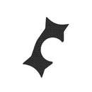 Naked Yoke Protector Grey For Kawasaki ZZR 1400 2006-2015