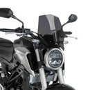 Neo Sports Screen Dark Smoke For Honda CB 125 R 2018-Current
