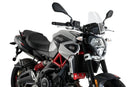 New Generation Sport Screen Clear For Aprilia Shiver 750 2007-2009