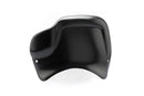 Number Board For Matte Black For Ducati Scrambler Cafe Racer 2017-Current