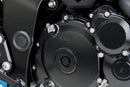 Oil Plug Black For Triumph Speed Twin 1200 2019-Current