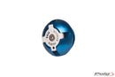 Oil Plug Blue For Triumph Speed Twin 1200 2019-Current