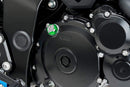 Oil Plug Green For Triumph Speed Twin 1200 2019-Current