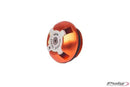 Oil Plug Orange For Kawasaki GTR 1400 2007-2014