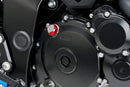 Oil Plug Red For Triumph Speed Twin 1200 2019-Current