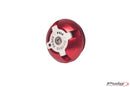 Oil Plug Red For Triumph Speed Twin 1200 2019-Current