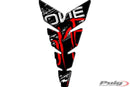 One Tank Pad Red