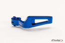 Parking Brake Lever Blue For Kymco AK 550 2017-Current