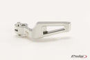 Parking Brake Lever Silver For Kymco AK 550 2017-Current