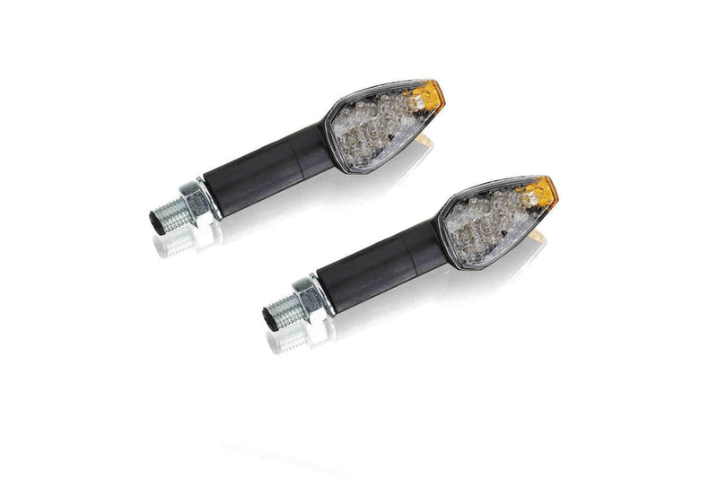 Peak Indicators - Long Stem Black