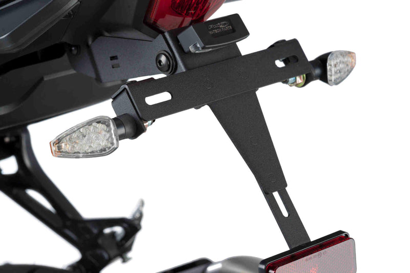 Peak Indicators - Short Stem Black