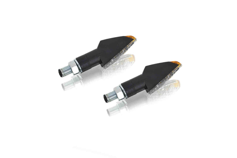 Peak Indicators - Short Stem Black