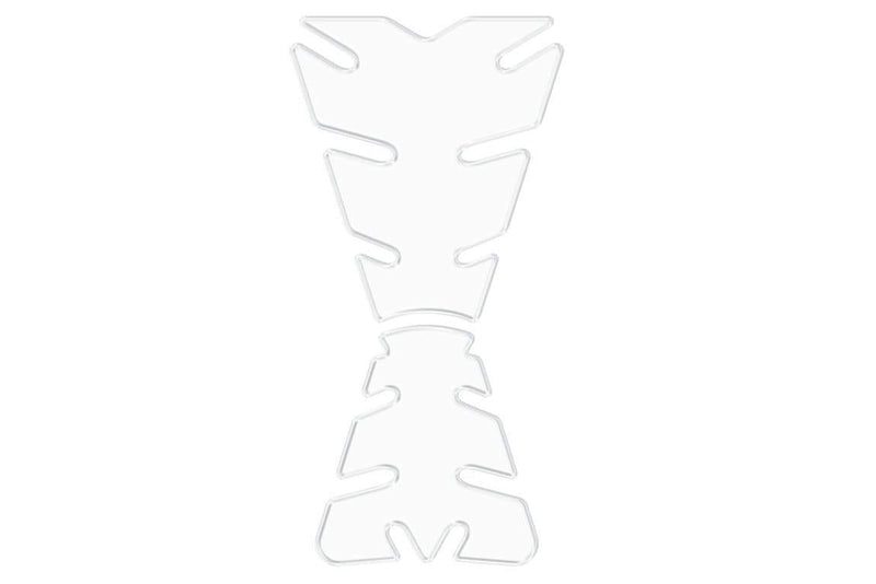 Performance 2 Tank Pad Clear