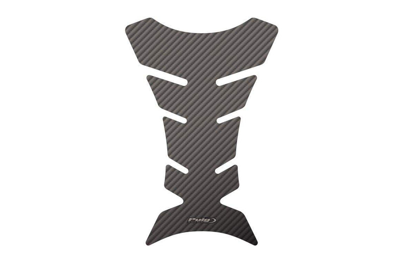 Performance Tank Pad Carbon Look