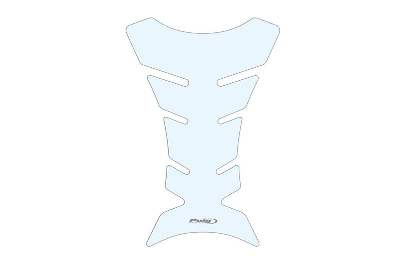 Performance Tank Pad Clear