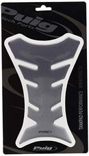 Performance Tank Pad Silver
