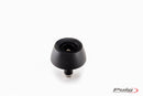 PHB19 Swing Arm Protector Black For BMW R1200 GS 2013-2018