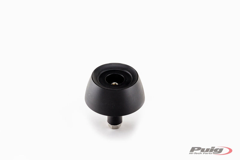 PHB19 Swing Arm Protector Black For BMW R1200 GS 2013-2018
