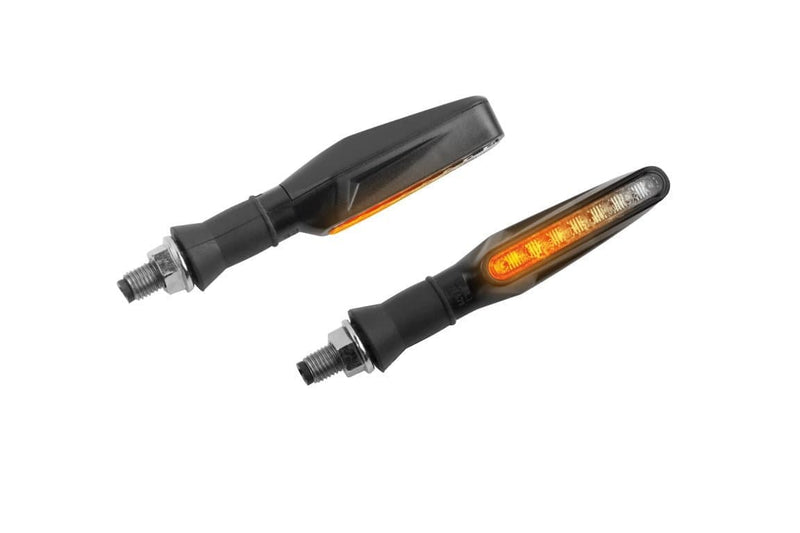 Pin Indicators Black