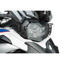 Polycarbonate Headlight Guard Clear For BMW F750 GS 2018-Current