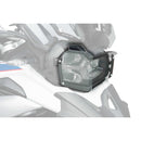 Polycarbonate Headlight Guard Clear For BMW F750 GS 2018-Current