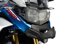 Polycarbonate Headlight Guard Clear For BMW F850 GS Adventure 2018-Current