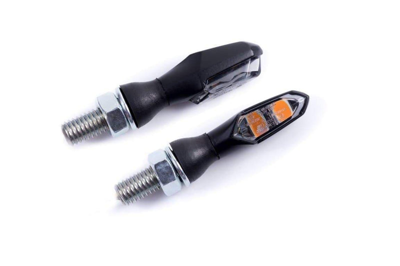 Putt LED Indicators Black