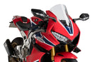 R-Racer Screen Clear For Honda CBR 1000 RR 2017-2019