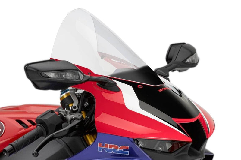 R-Racer Screen Clear For Honda CBR 1000 RR-R 2020-Current