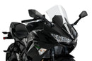 R-Racer Screen Clear For Kawasaki Ninja 650 2020-Current