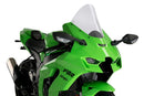 R-Racer Screen Clear For Kawasaki ZX-10R 2021-Current