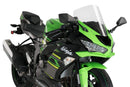 R-Racer Screen Clear For Kawasaki ZX6-R 636 2013-2016