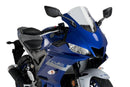 R-Racer Screen Clear For Yamaha YZF-R3 2019-Current